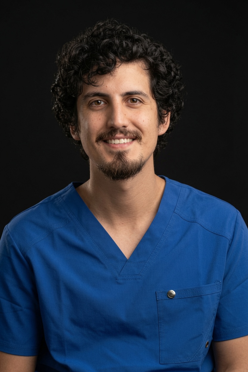 Dr. Gonzalo Muñoz Olate